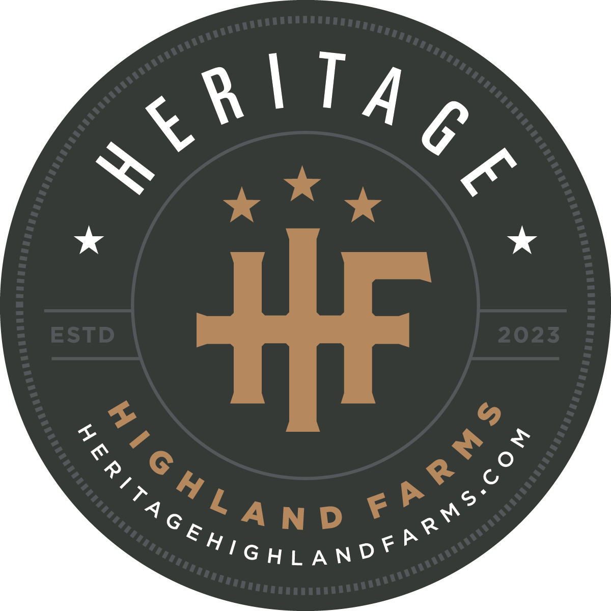 Our Mission – Heritage Highland Farms