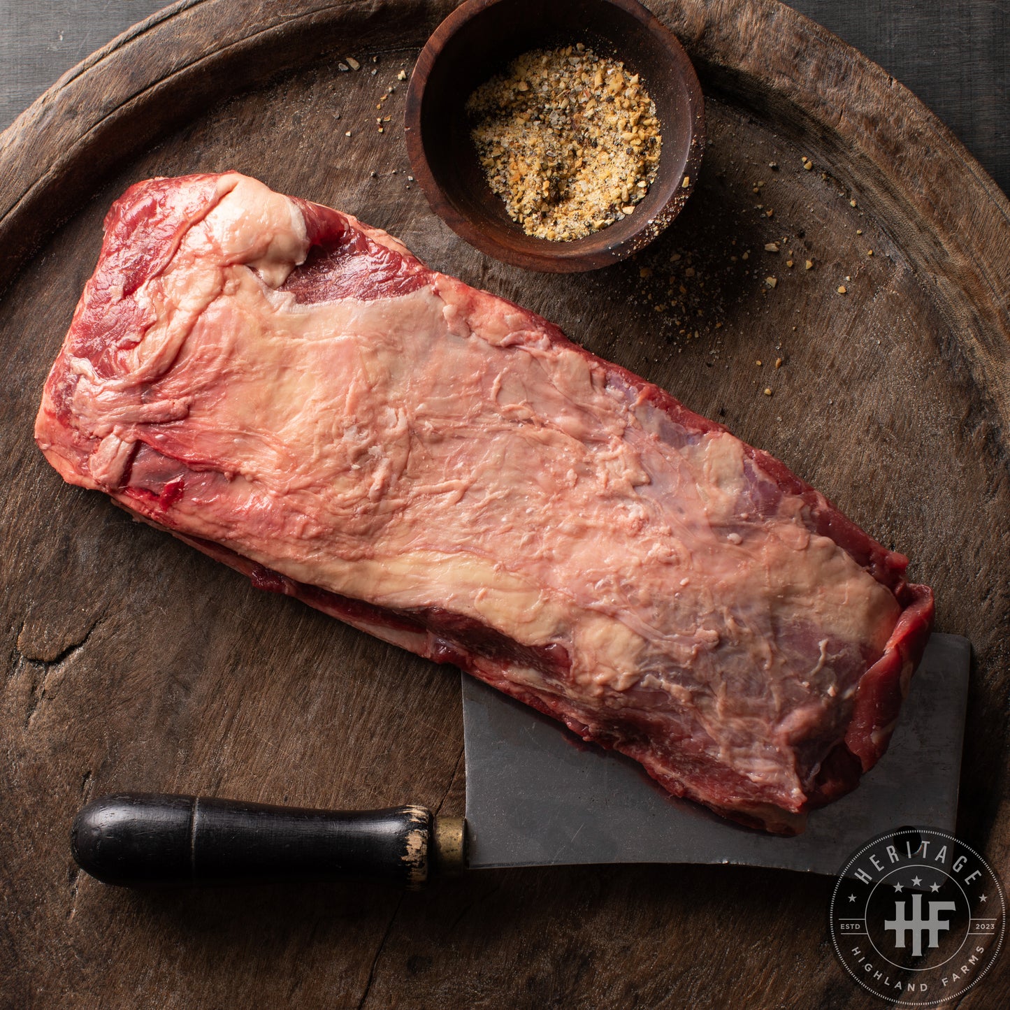 Bone-In Beef Short Ribs (2 lbs)