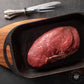 Sirloin Tip Roast - Grassfed, Grass-finished Highland Beef