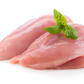 Boneless Skinless Chicken Breasts (3 pack)