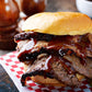 Brisket (Whole) - Grassfed, Grass-finished Highland Beef