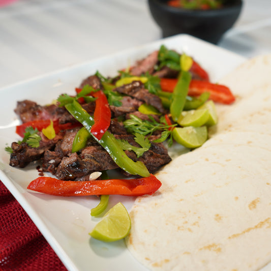 Skirt Steak / Fajita Steak (1 lb)